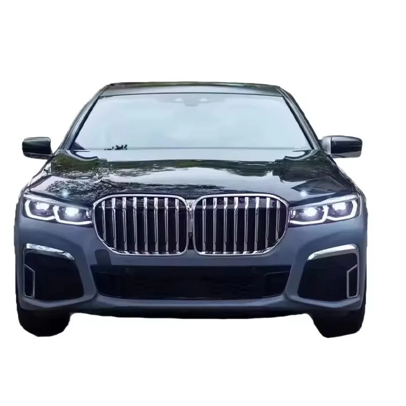 Factory Directly Supply Car Parts Bumper Body Kit for  7 Series F01 F02 Tuning Front Bumper Rear Bumper Side Skirts
